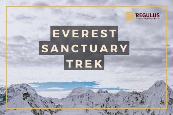 Everest Sanctuary